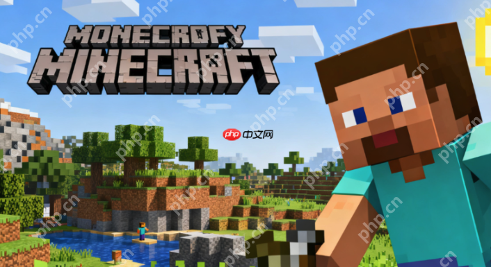 mcjs网页版官方入口 mcjs在线版免费游玩 - php中文网