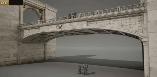 开发截图流出！被取消的《战锤40k》又被曝光