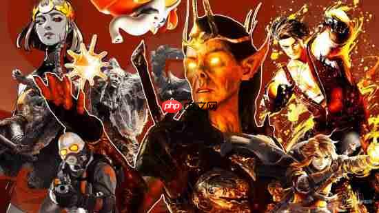 M站评分最高的20款游戏：今年仅有三款上榜