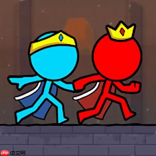 冰火人在线秒玩，无需登录的网页游戏体验