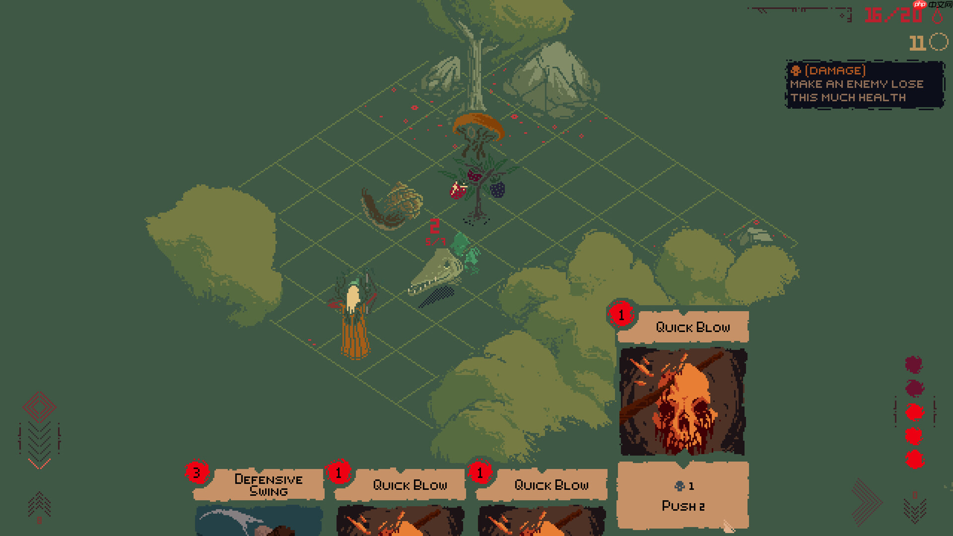 死亡呼啸测评：运气干扰导致战棋和卡牌爽感全无