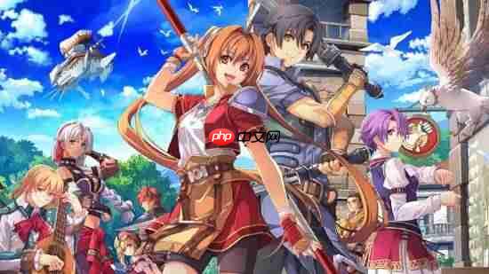 全部真实玩家打分！HLTB年度前十高分游戏揭晓