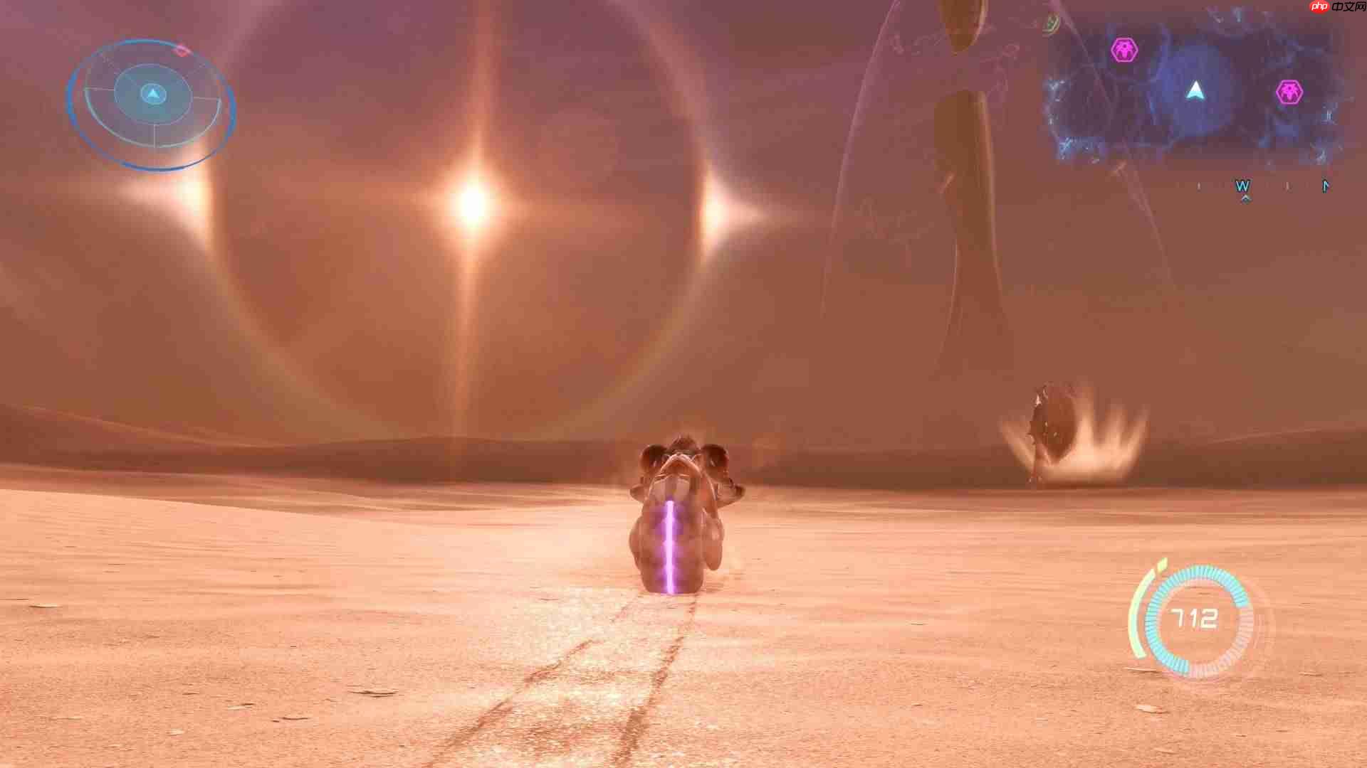 密特罗德究极4测评:地图探索和电影化叙事太过无趣