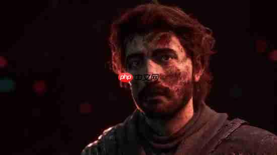 不硬夸!战争机器前主创锐评《光与影》前期设计一般