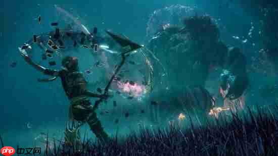 不硬夸!战争机器前主创锐评《光与影》前期设计一般