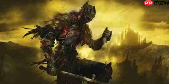 宫崎英高称没有发明魂游!发现市场空缺而已