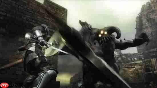 宫崎英高称没有发明魂游!发现市场空缺而已