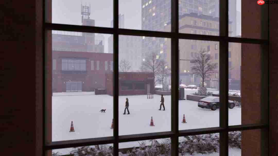 《inZOI》公布2026年更新路线图 大量内容放出