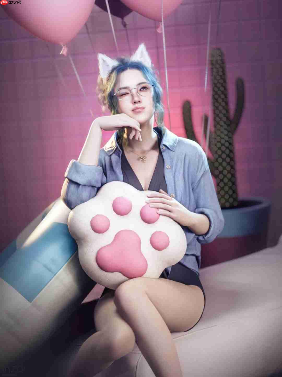 《inZOI》公布2026年更新路线图 大量内容放出