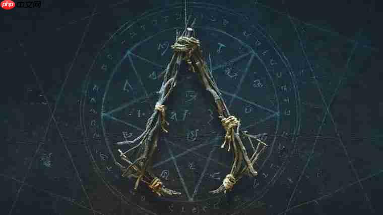 明年发售？ 《刺客信条：代号女巫》创意总监称26年将公布大量内容