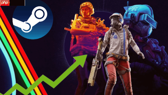 未来充满希望!《ArcRaiders》在线人数远超《战地6》和《黑色行动7》