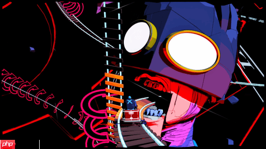 叙事冒险游戏《Hank：Drowning On Dry Land》上架Steam  预计明年1月14日上线