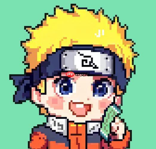 像素火影网页版秒玩指南，免费入口网站来袭！