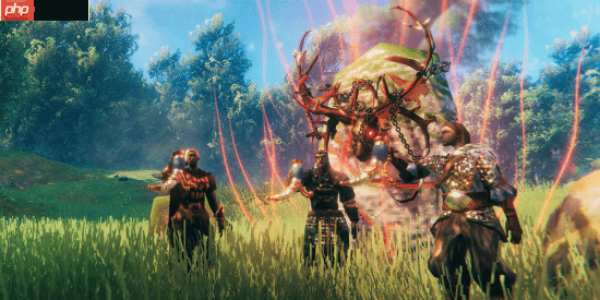 十款超耐玩生存游戏盘点：少说100小时起步！