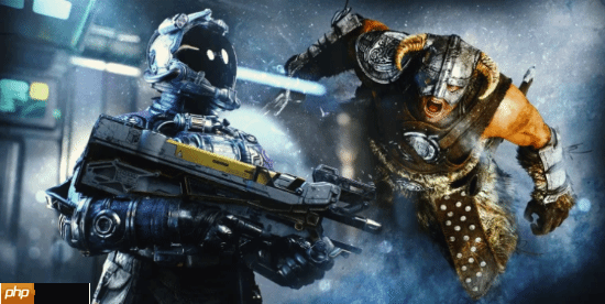 陶德想哭!《星空》可能有生之年超不过《上古卷轴5天际》