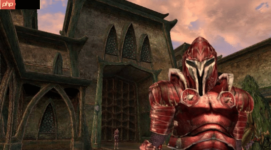 陶德想哭!《星空》可能有生之年超不过《上古卷轴5天际》