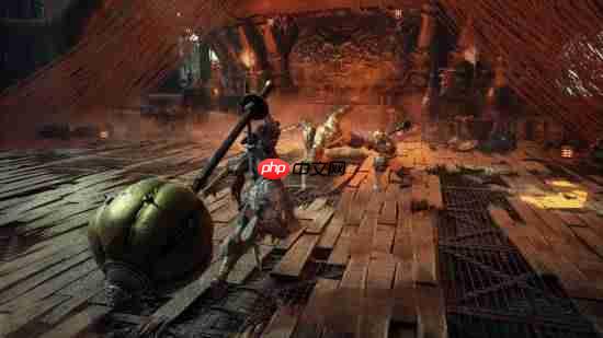 15天狂砍百万愿望单！《影之刃零》发售进入倒计时