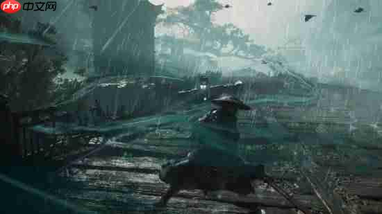 15天狂砍百万愿望单！《影之刃零》发售进入倒计时