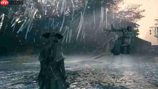 15天狂砍百万愿望单！《影之刃零》发售进入倒计时