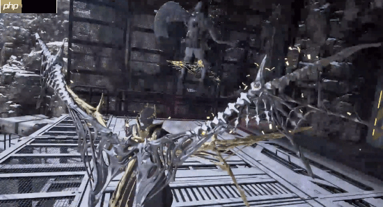 《噬血代码2》新角色：吸血鬼瓦伦汀·沃达