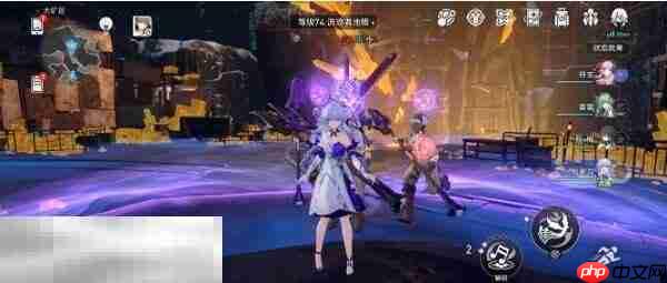 崩坏星穹铁道知更鸟角色专属成就达成攻略