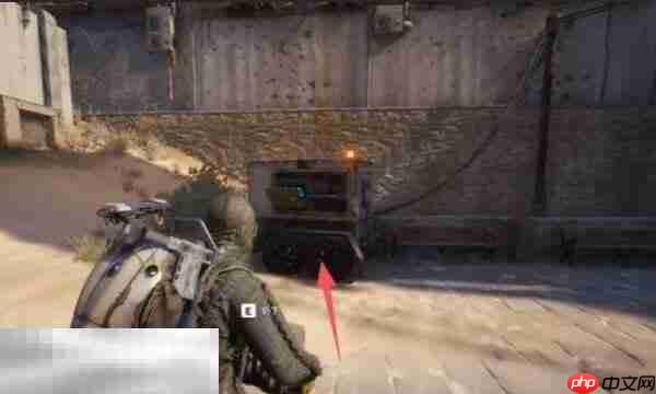 ARC Raiders通讯隐蔽处任务攻略