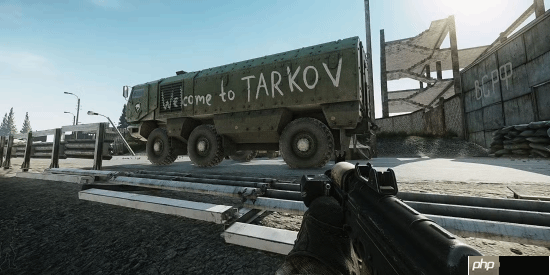 《逃离塔科夫》遭大规模账号重置！玩家、主播损失惨重