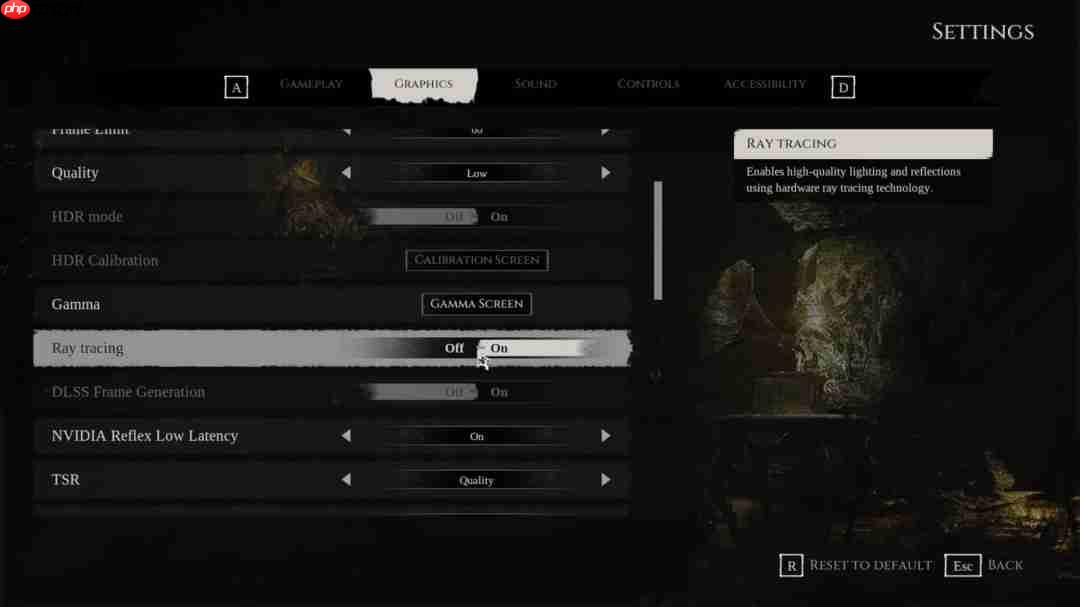 Switch2虚幻5光追实机表现 数毛社详解《层层恐惧》