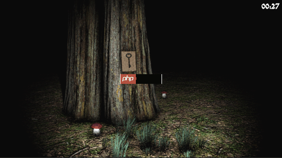 心理恐怖《Gnomophobia》登陆Steam：花园地精版“哭泣天使” 视线离开即被追杀