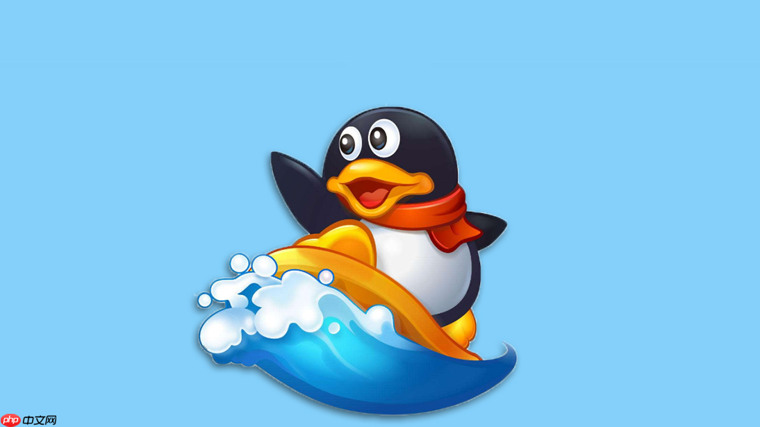 QQ游戏比赛专区入口与竞技平台登录指南