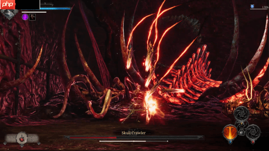 3D类银河城《VELASTER》现已登陆Steam 预计12月开启抢先体验