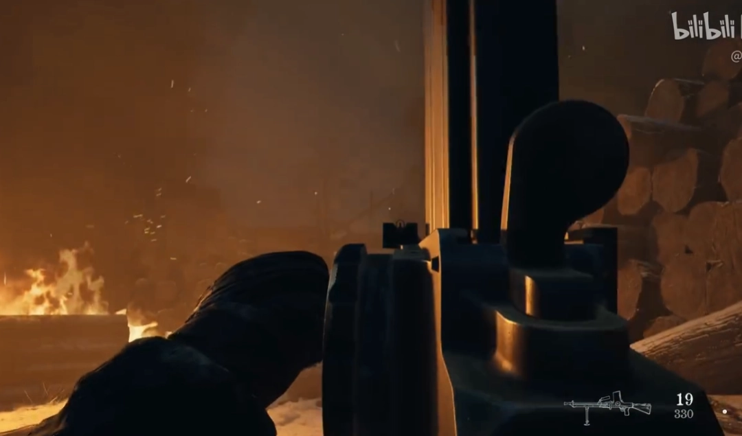 多种武器杀鬼子！国产抗日FPS《抵抗者》新实机预告