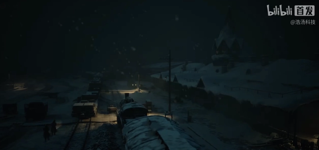 多种武器杀鬼子！国产抗日FPS《抵抗者》新实机预告