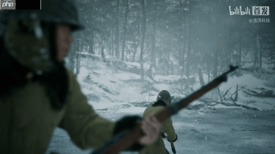 国产抗日FPS《抵抗者》实机演示!拿起武器 我们是抵抗者!