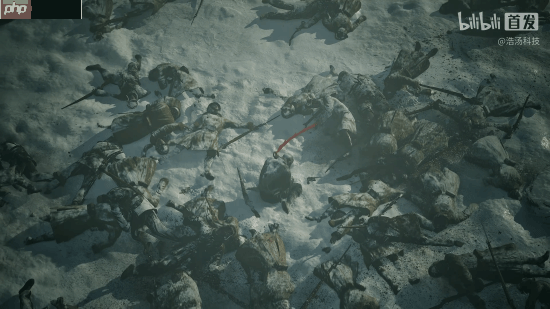 国产抗日FPS《抵抗者》实机演示!拿起武器 我们是抵抗者!