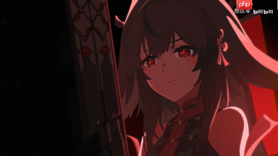 《绝区零》叶瞬光动画短片：若能化作光芒