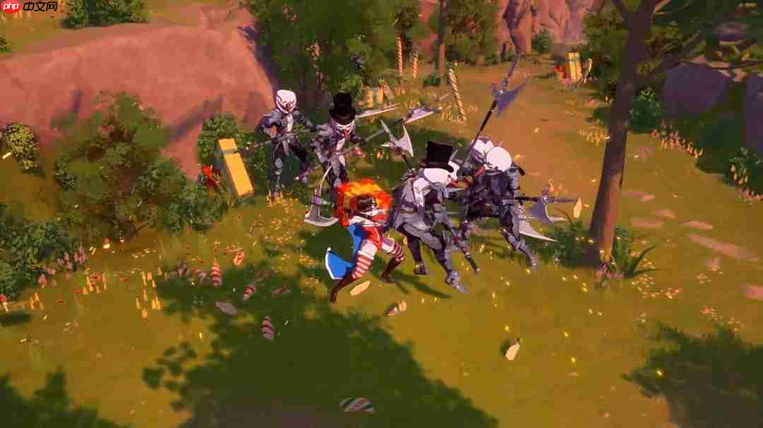 《Swords & Slippers》新视频 美女对波你爱谁？