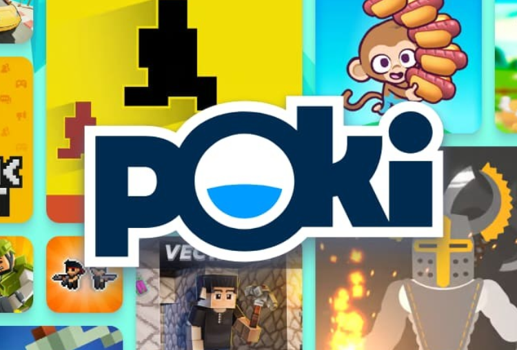 poki秒玩入口免费游戏地址_Poki官网小游戏免费秒开入口 - php中文网