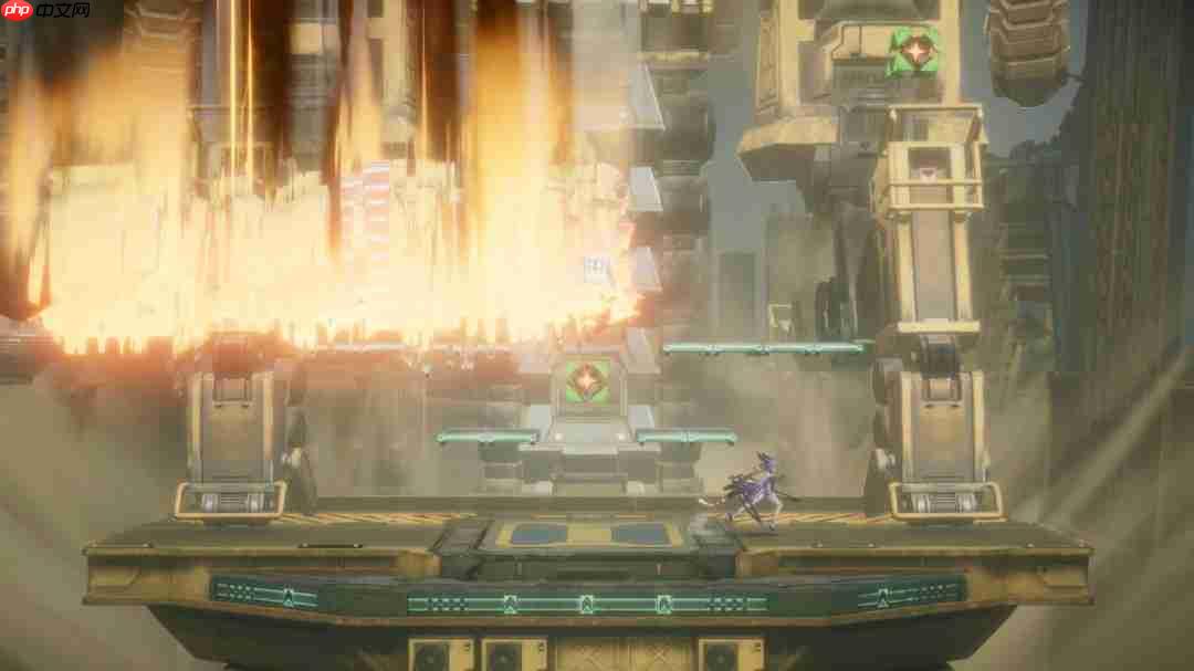 3D类银游戏《少女与学院城》上架Steam 现已开放试玩