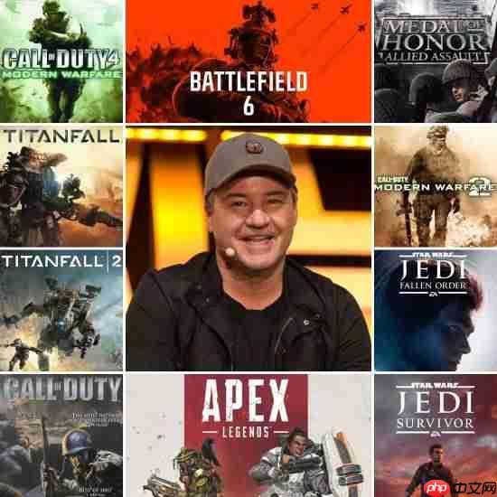 COD联合创始人被悼念：他帮我结清了我父亲的葬礼费