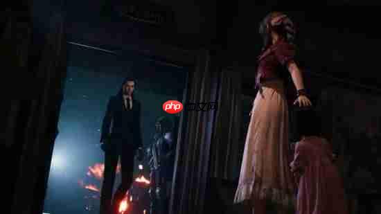 《最终幻想7：重制版Intergrade》全新预告公开！1月22日登陆NS2\XS|X