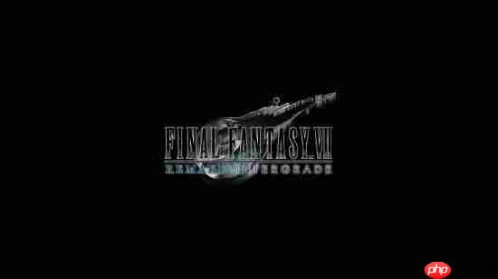《最终幻想7：重制版Intergrade》全新预告公开！1月22日登陆NS2\XS|X
