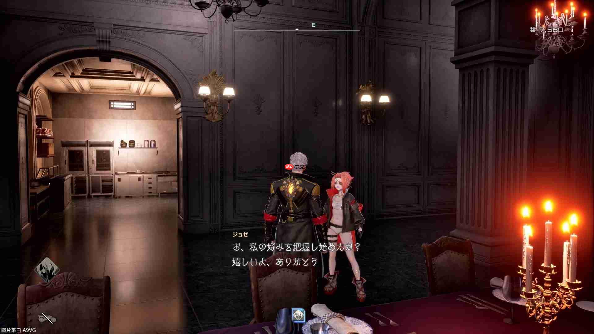 《噬血代码2》游戏世界观及角色情报、最新宣传片公开