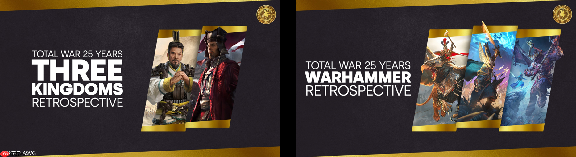 《全面战争：战锤40000》发布开发者前瞻圆桌对谈视频