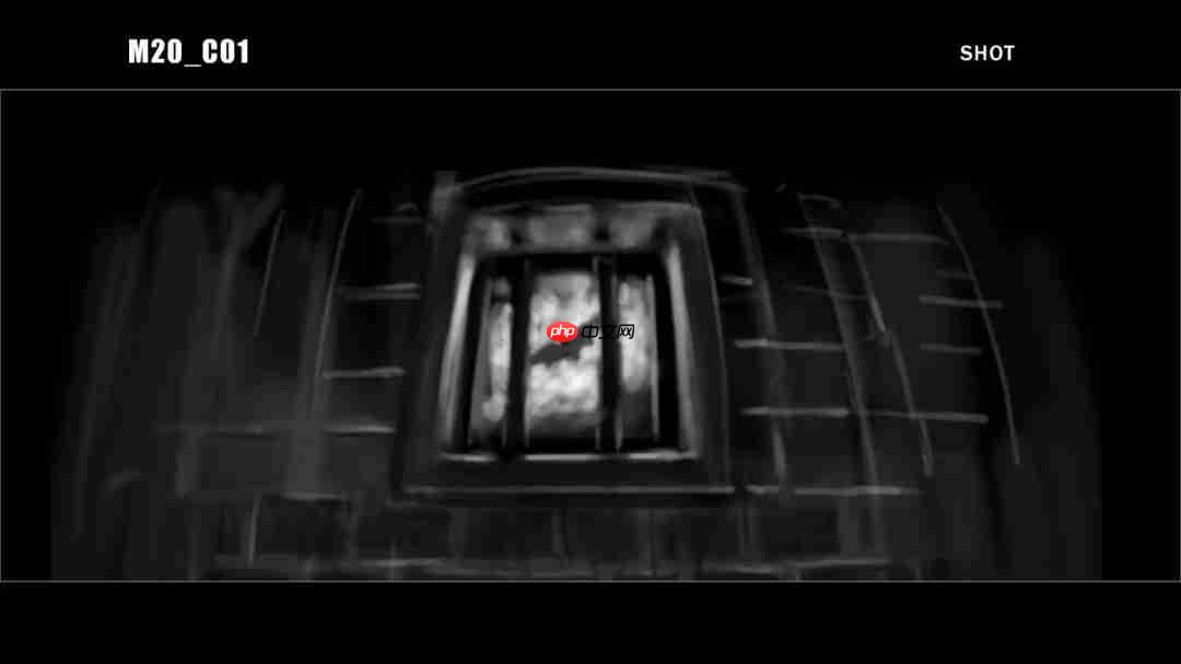 流产的《黑暗骑士》改编游戏艺术图曝光 揭秘小丑命运