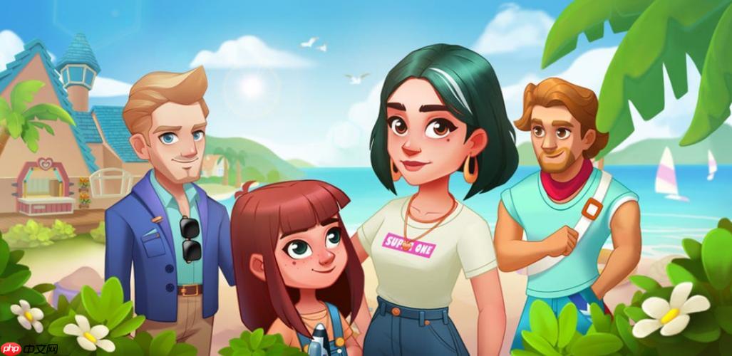 浪漫餐厅在线玩官网入口，免登录电脑版小游戏秒玩体验