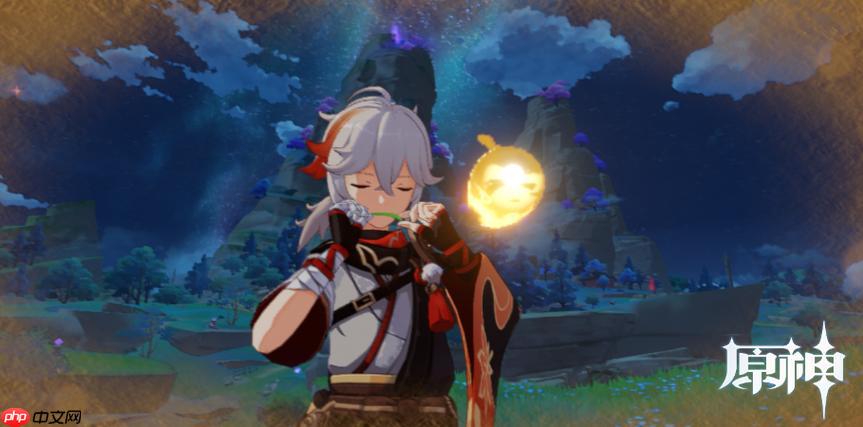 云原神新手福利领取攻略及礼包领取位置指南