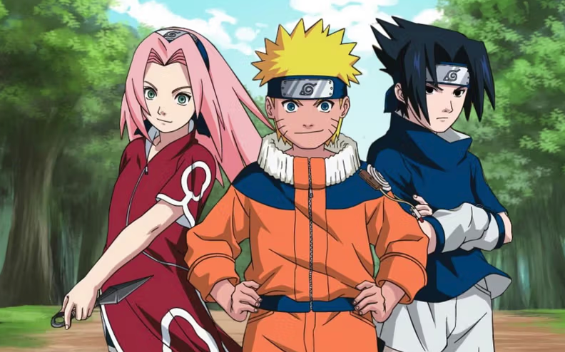 火影网页版在线登录入口及火影忍者手游免登录畅玩体验