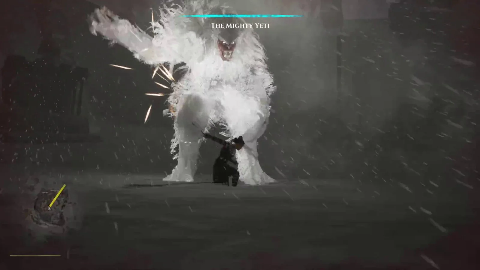 尼泊尔版GTA来了！一人开发 已开发超过7年