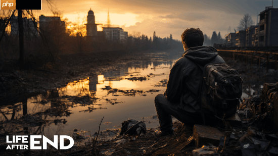 硬核生存射击《Life After End》上架Steam:西伯利亚背景 支持驯养骑乘棕熊